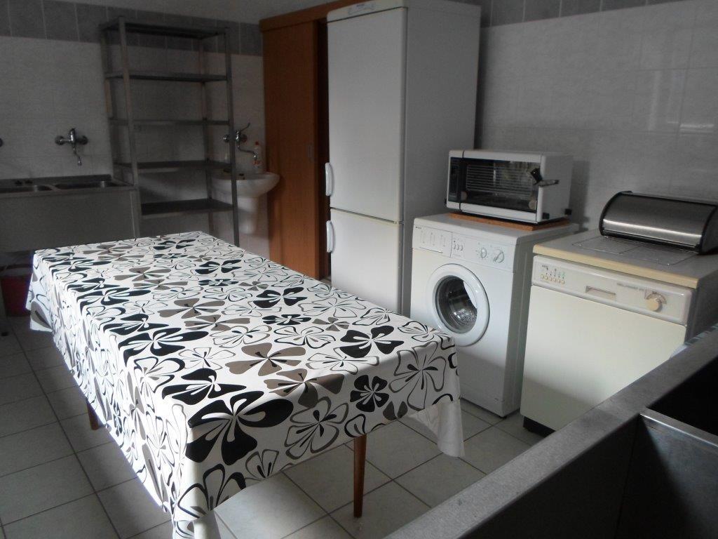 Rekreacni Dum Horni Brusnice 301 Zewnętrze zdjęcie